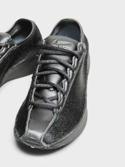 W Nike Air Superfly LX Sneakers i Black and Off Noir-Photon Dust
