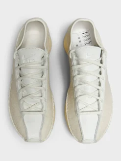 W Nike Air Superfly LX Sneakers i Sail, Soft Yellow og Muslin