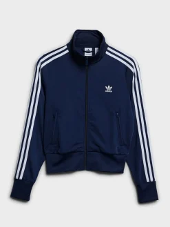 Women's Adicolor Classics Firebird Track Top i Night Indigo