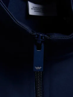 Women's Adicolor Classics Firebird Track Top i Night Indigo