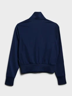 Women's Adicolor Classics Firebird Track Top i Night Indigo