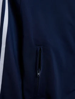 Women's Adicolor Classics Firebird Track Top i Night Indigo