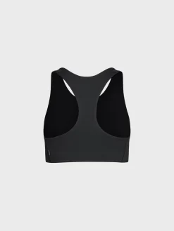 Women's Balance Bra i Sort