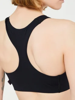 Women's Balance Bra i Sort