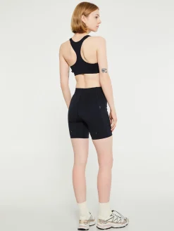 Women's Balance Bra i Sort