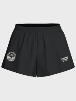 Women's Balance Shorts i Sort