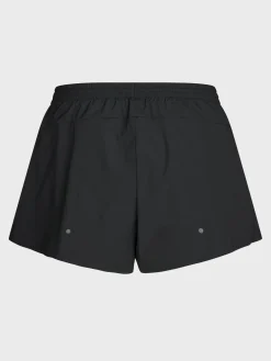 Women's Balance Shorts i Sort