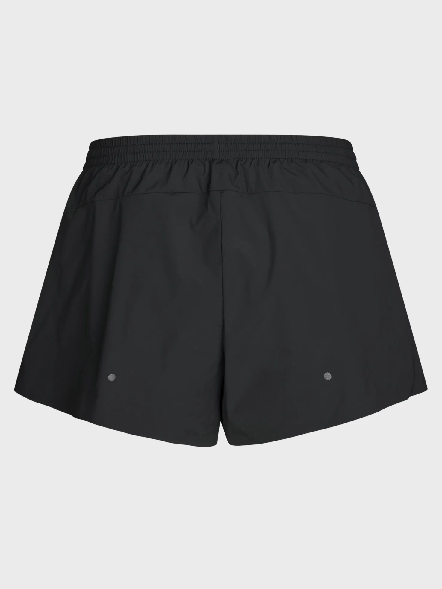 Women's Balance Shorts i Sort