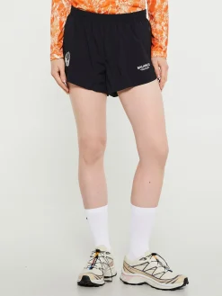 Women's Balance Shorts i Sort