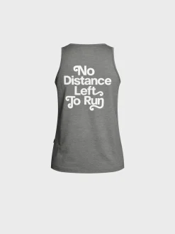 Women's Balance Singlet ND i Grå