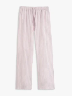 Women's Bukser i Hessel Stripes
