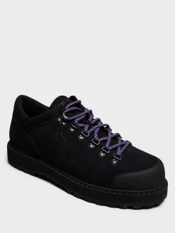 Women's Cornaro Støvler i Black Suede