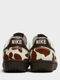 Women's Field General Sneakers i Phantom and Baroque Brown