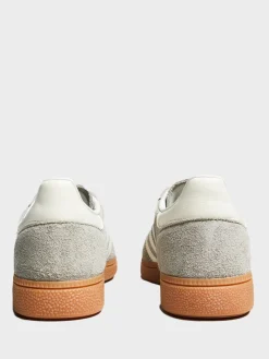 Women's Handball Spezial Sneakers i Grå