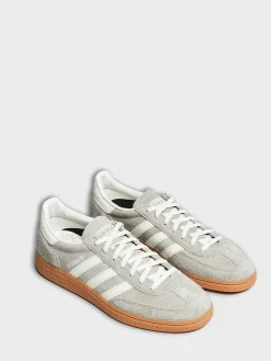 Women's Handball Spezial Sneakers i Grå