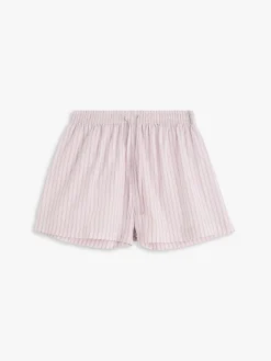 Women's Shorts i Hessel Stripes