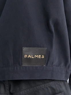 Worker Jacket i Sort