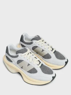 WRPD Runner i Grey Matter