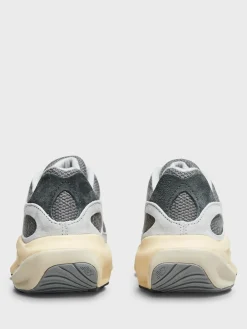 WRPD Runner i Grey Matter