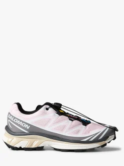 XT-6 i Cloudburst, Icy Pink og Tapioca