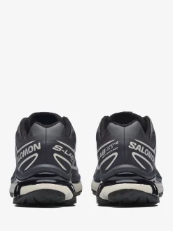 XT-6 Sneakers i Sort, asphalt og caste