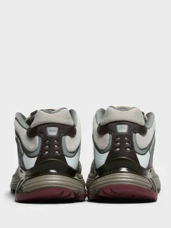 XT-Whisper Sneakers i Oxford Tan, Sedona Sage og Delicioso