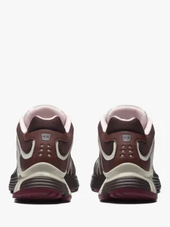 XT-Whisper Sneakers i Valnød, Bitter Chokolade og Vanilla Ice